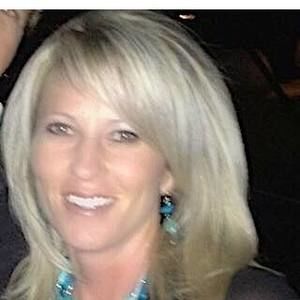 Meet your Posher, Christi